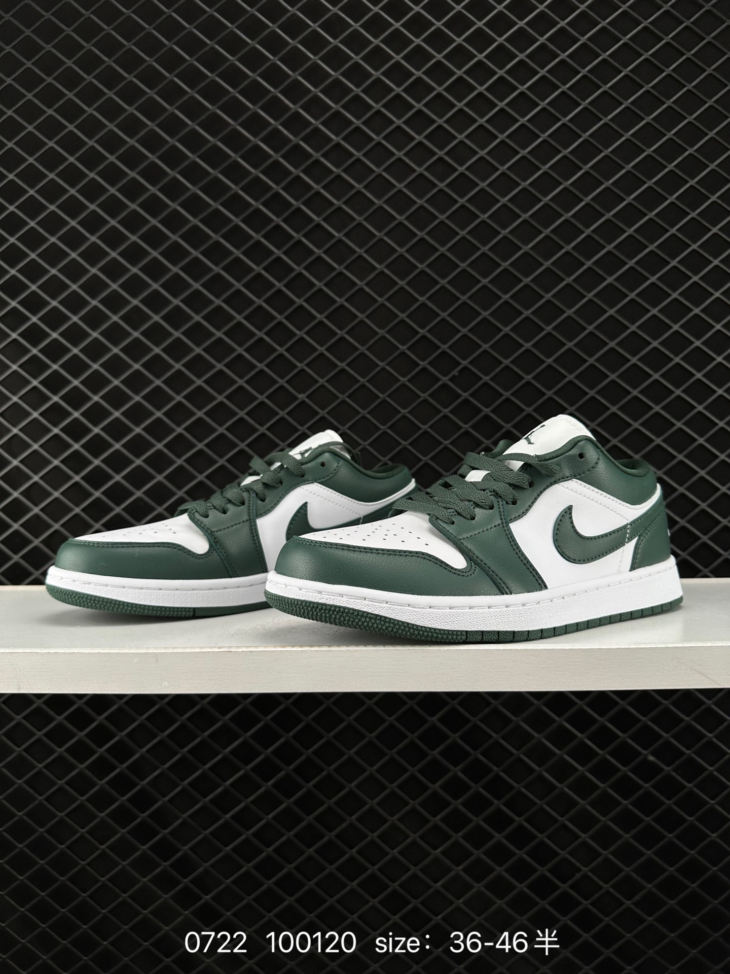 Air Jordan 1 Low AJ1